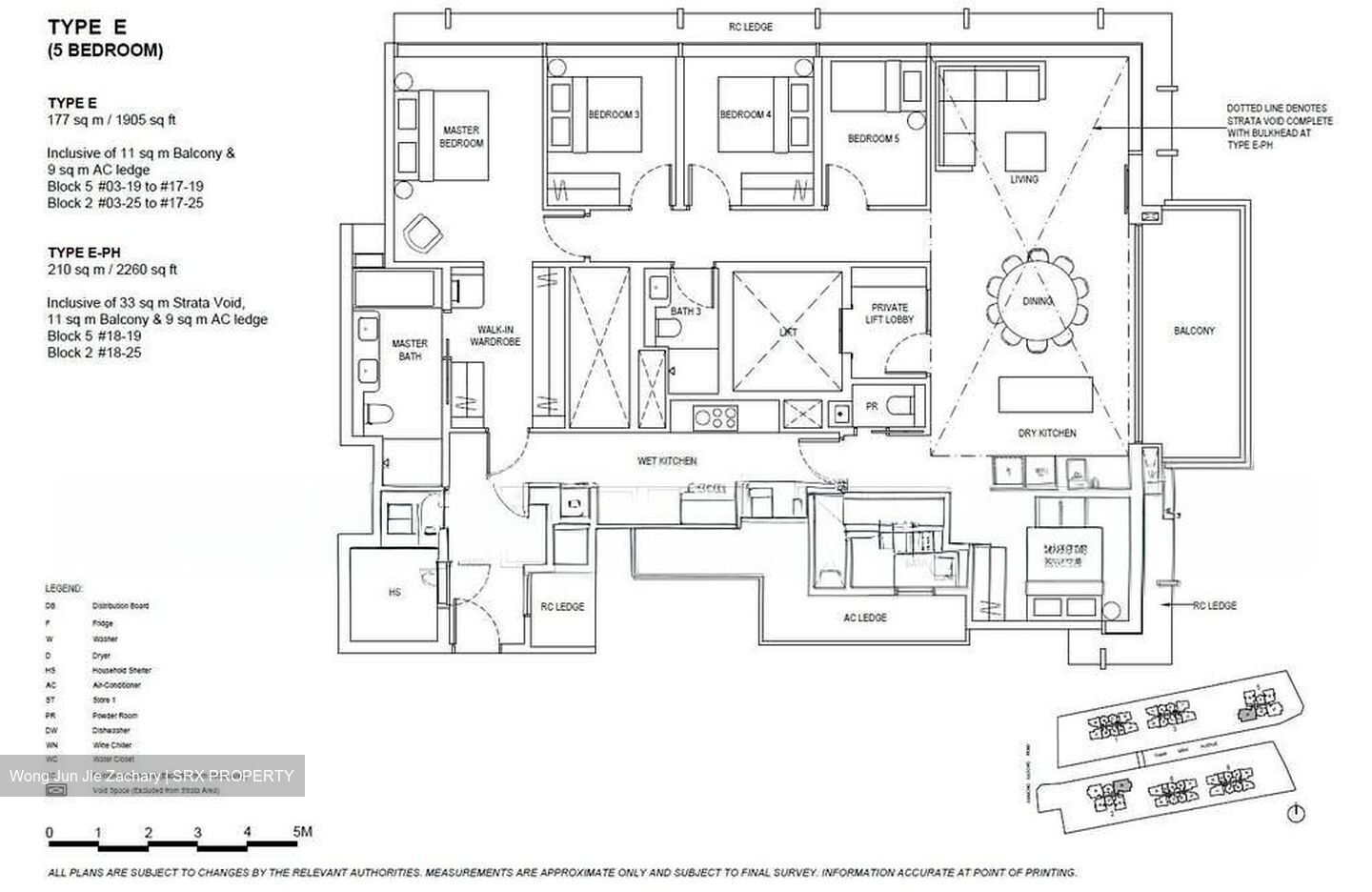 Old Airport Road (D14), Condominium #564106551